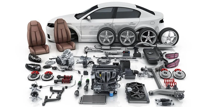 Kalkandere Oto Yedek Parçacısı