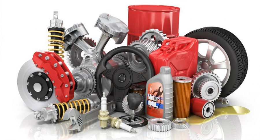 Kalkandere Oto Yedek Parçacısı